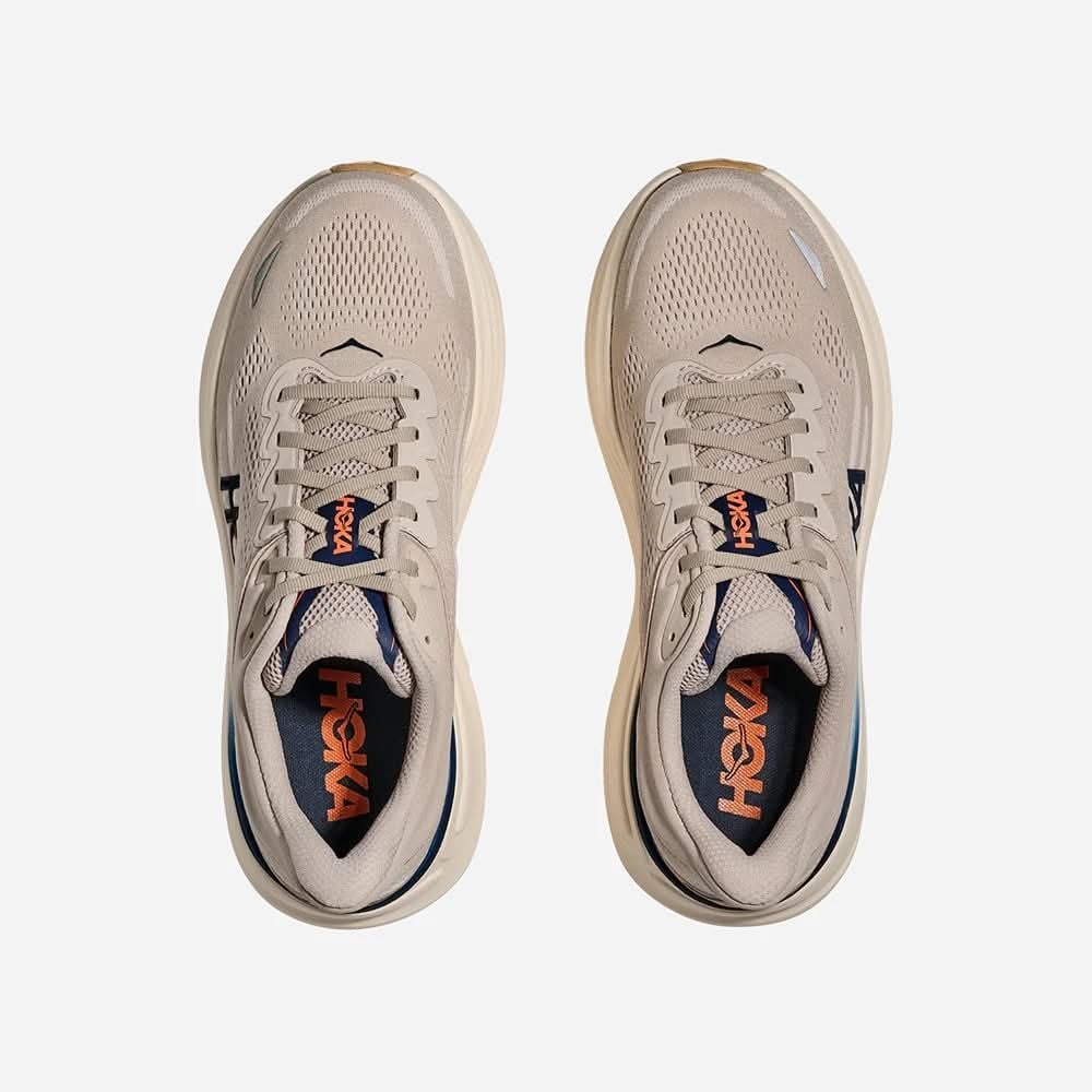Giày Chạy Bộ Nam HOKA Bondi 9