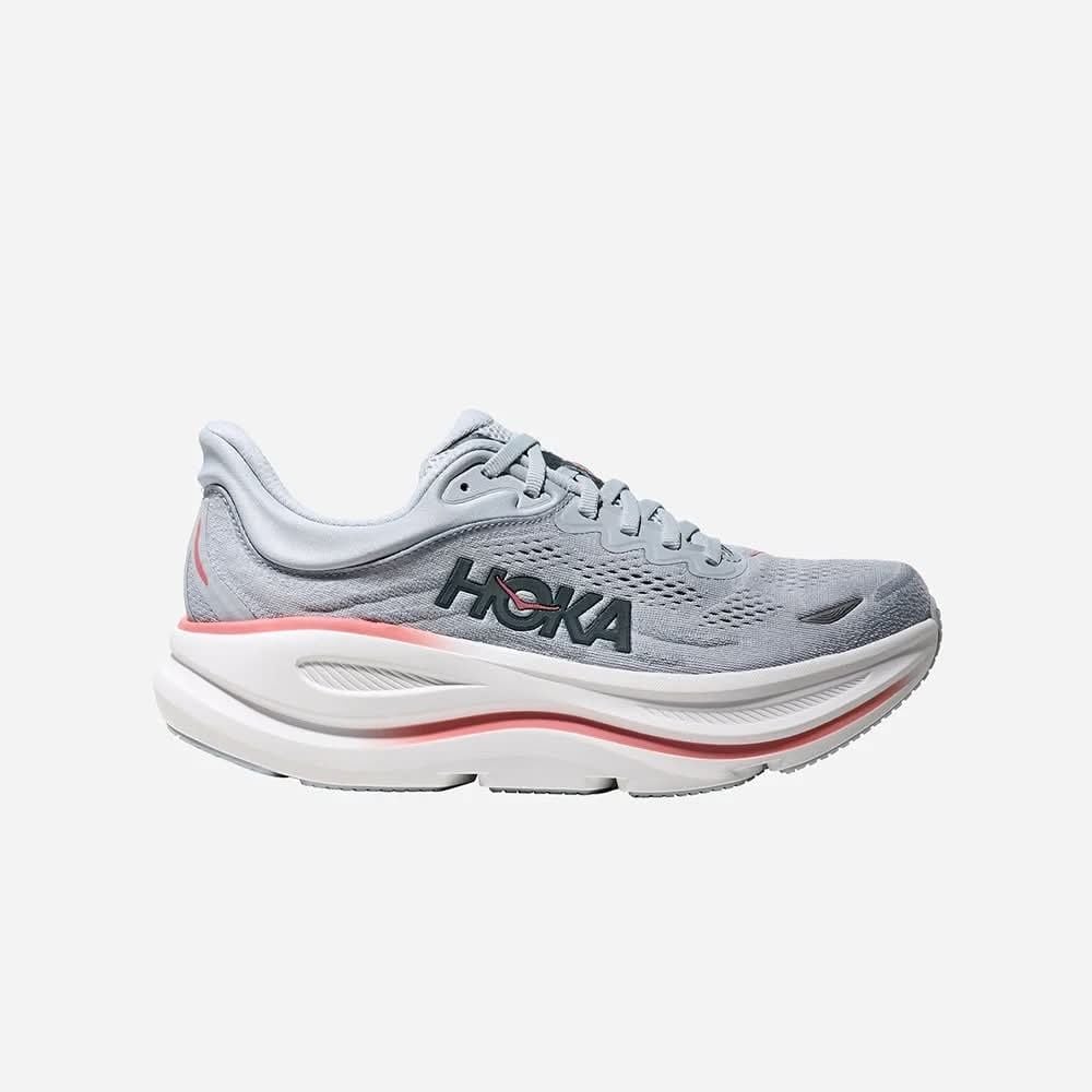 Giày Chạy Bộ Nữ HOKA Bondi 9