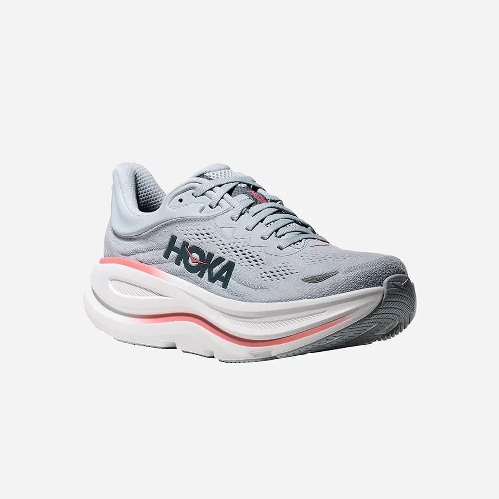 Giày Chạy Bộ Nữ HOKA Bondi 9