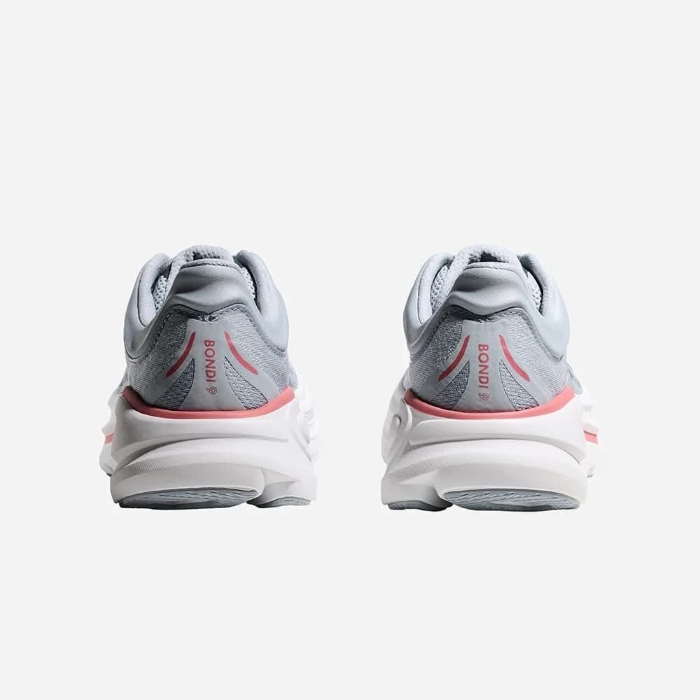 Giày Chạy Bộ Nữ HOKA Bondi 9