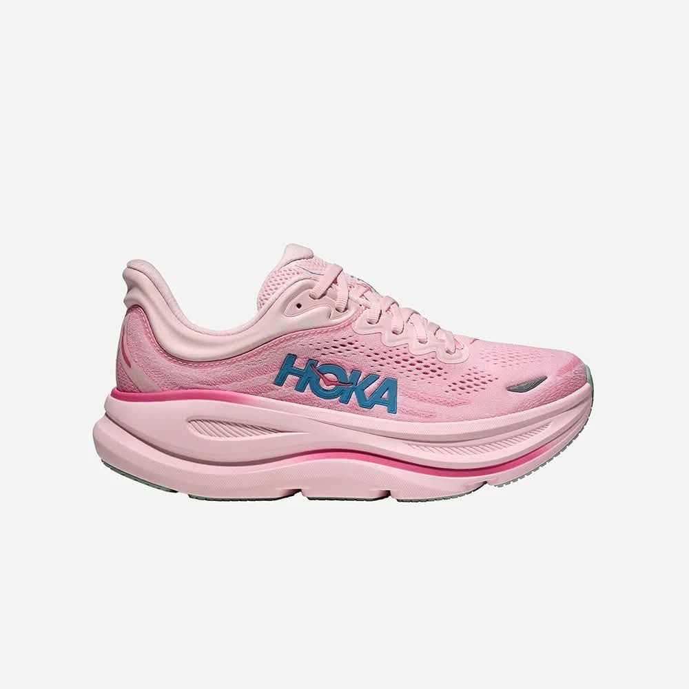Giày Chạy Bộ Nữ HOKA Bondi 9