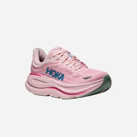 Giày Chạy Bộ Nữ HOKA Bondi 9