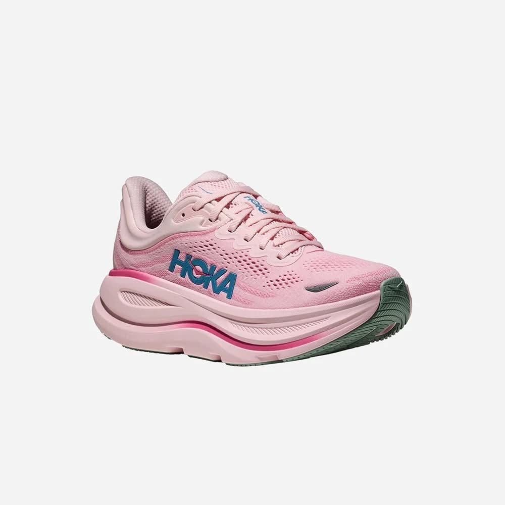 Giày Chạy Bộ Nữ HOKA Bondi 9