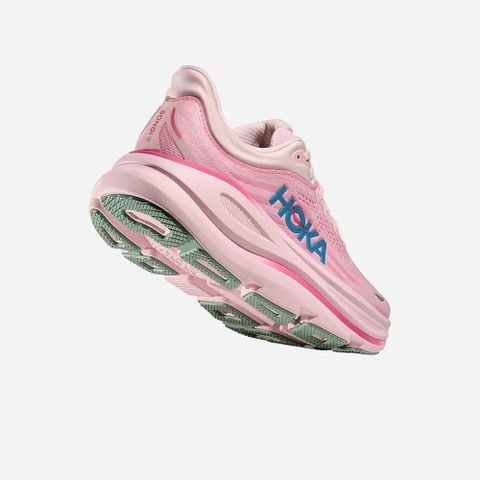 Giày Chạy Bộ Nữ HOKA Bondi 9
