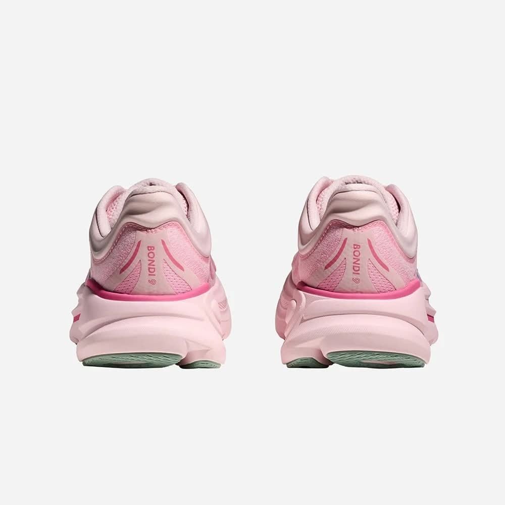 Giày Chạy Bộ Nữ HOKA Bondi 9