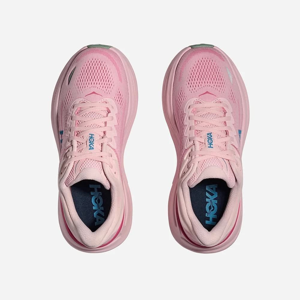 Giày Chạy Bộ Nữ HOKA Bondi 9