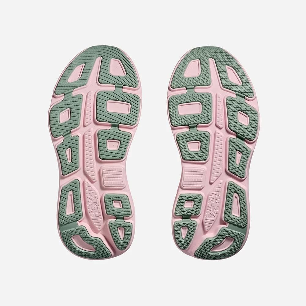 Giày Chạy Bộ Nữ HOKA Bondi 9