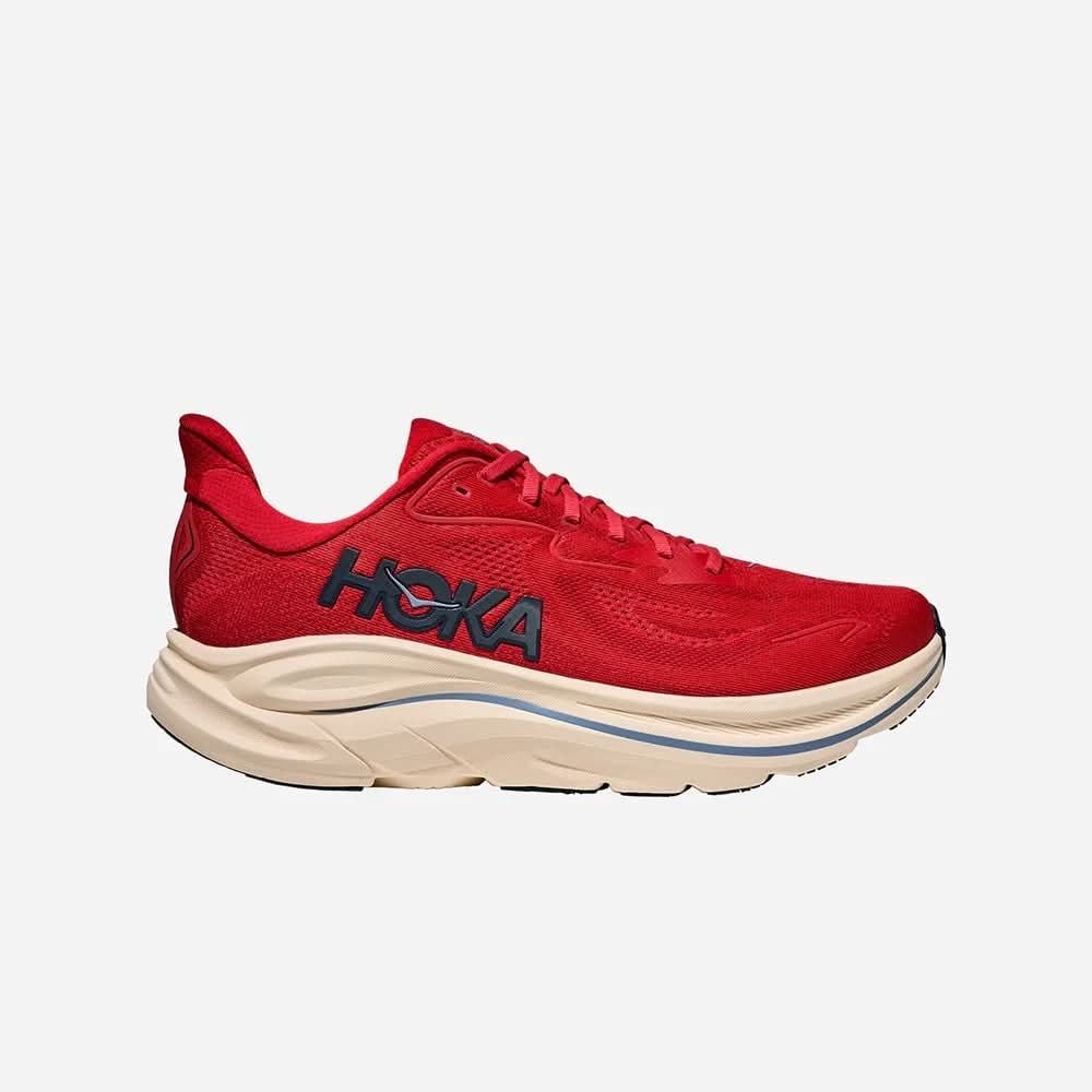 Giày Chạy Bộ Nam HOKA Clifton 10