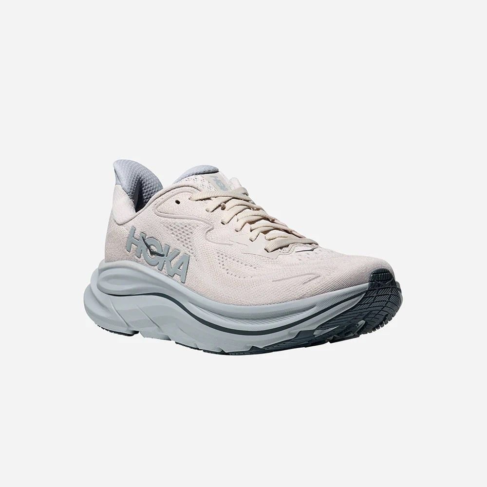 Giày Chạy Bộ Nữ HOKA Clifton 10