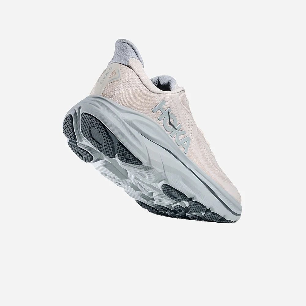 Giày Chạy Bộ Nữ HOKA Clifton 10