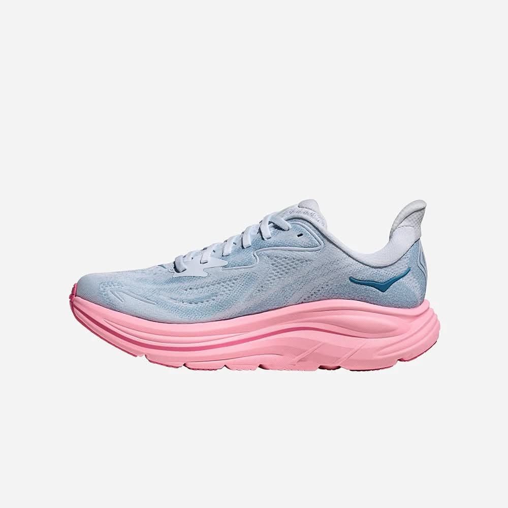 Giày Chạy Bộ Nữ HOKA Clifton 10