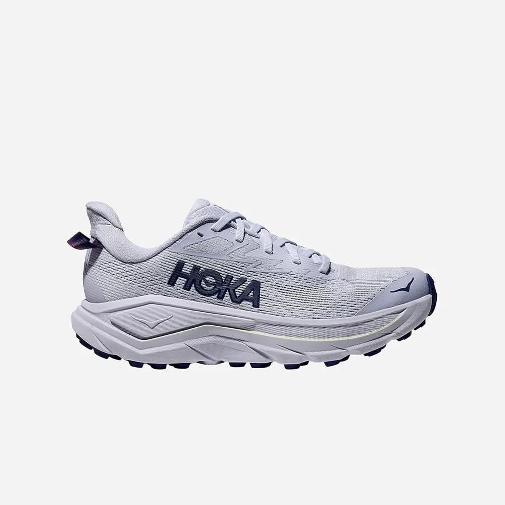 Giày Chạy Trail Nữ HOKA Challenger 8