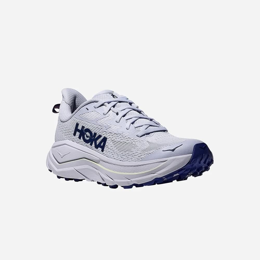 Giày Chạy Trail Nữ HOKA Challenger 8