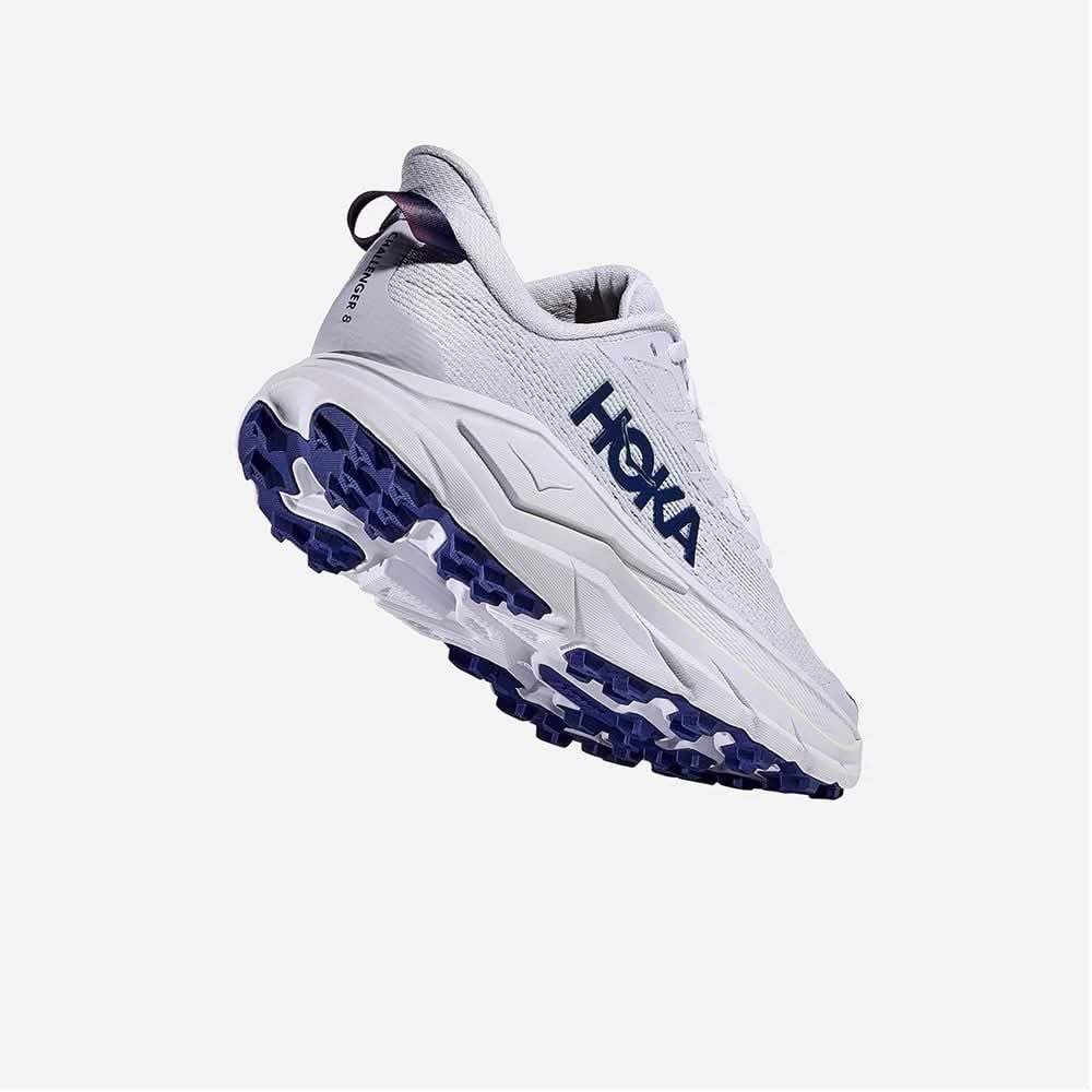 Giày Chạy Trail Nữ HOKA Challenger 8