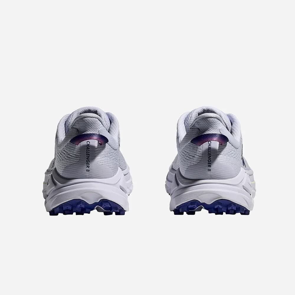 Giày Chạy Trail Nữ HOKA Challenger 8