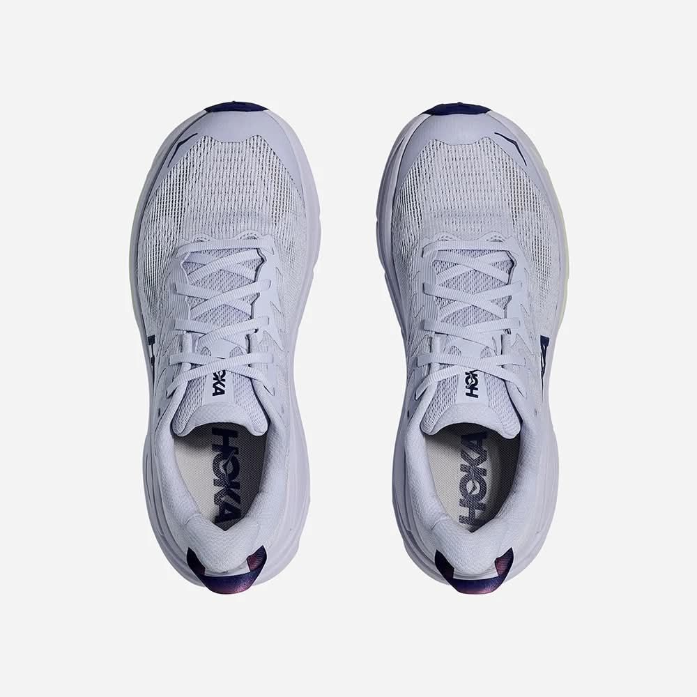 Giày Chạy Trail Nữ HOKA Challenger 8