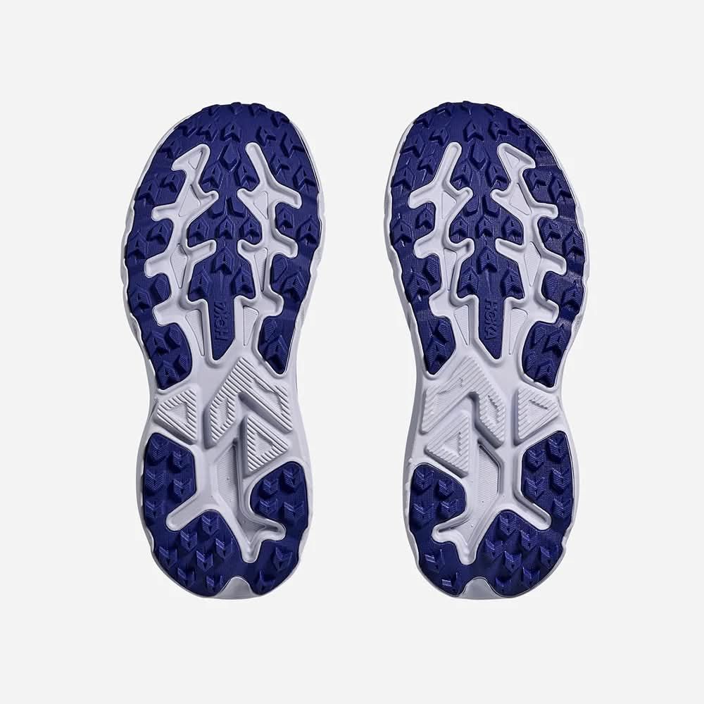 Giày Chạy Trail Nữ HOKA Challenger 8