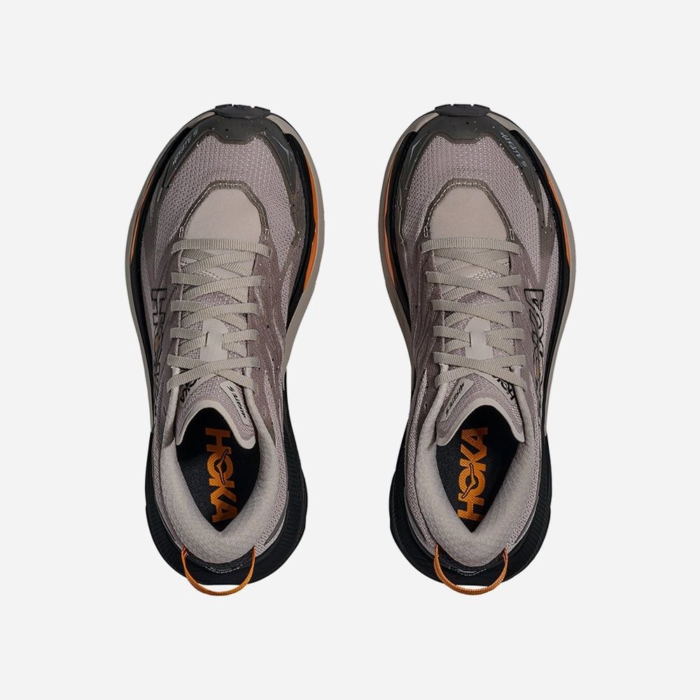 Giày Chạy Trail Nữ HOKA Mafate 5