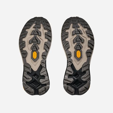Giày Chạy Trail Nữ HOKA Mafate 5
