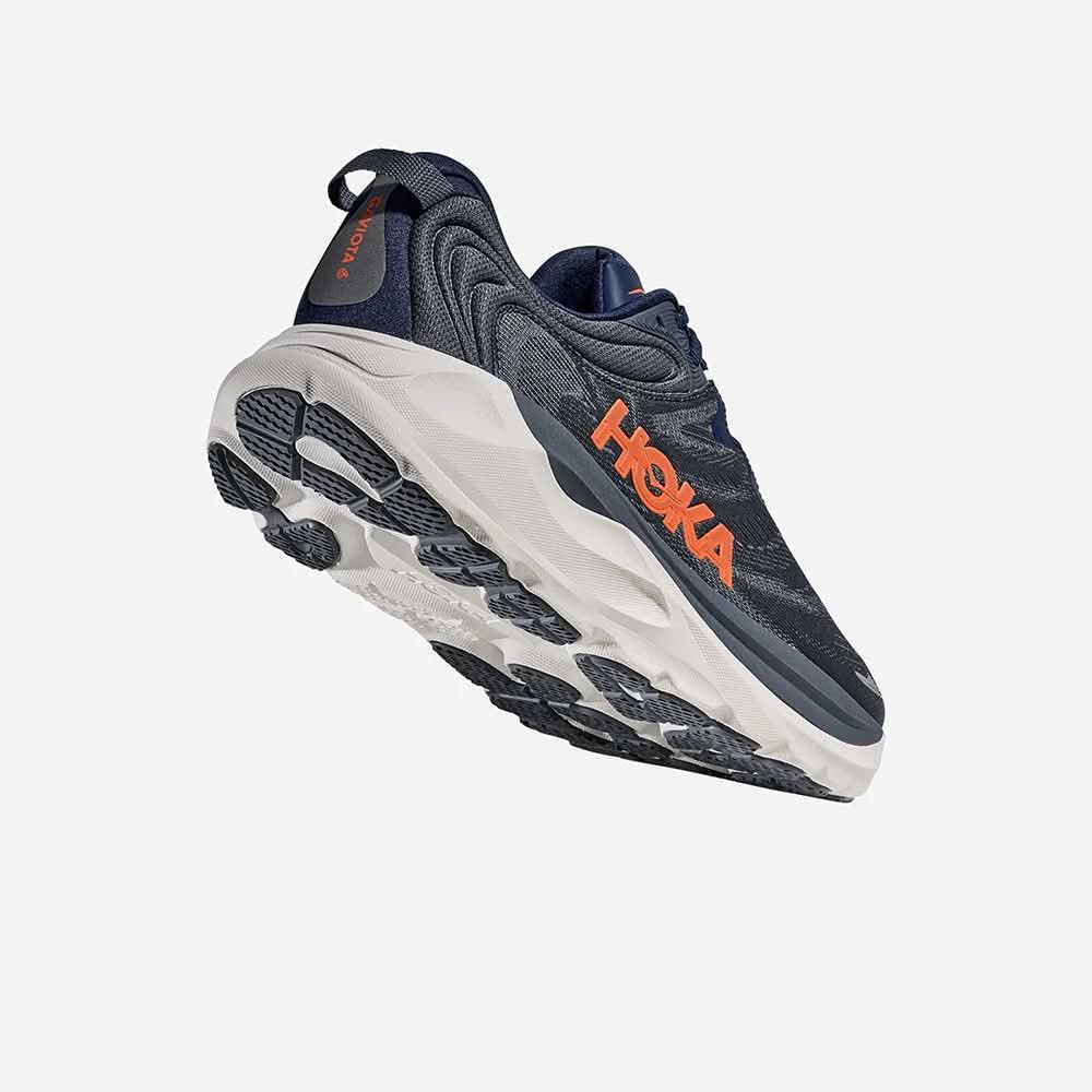 Giày Chạy Bộ Nam HOKA Gaviota 6