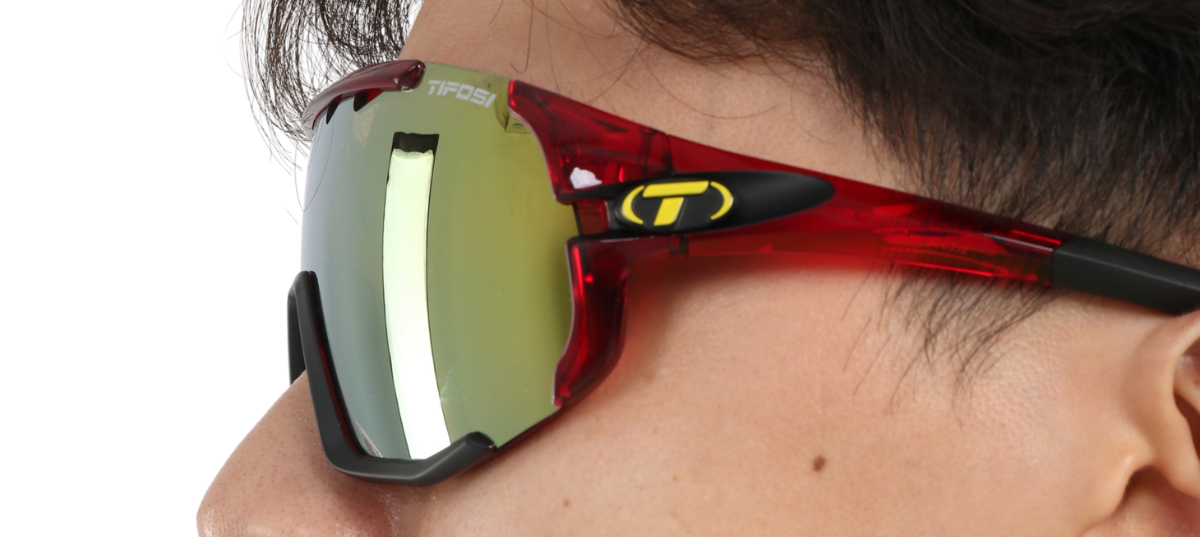 Kính Mát Nguyên Gọng TIFOSI Sledge