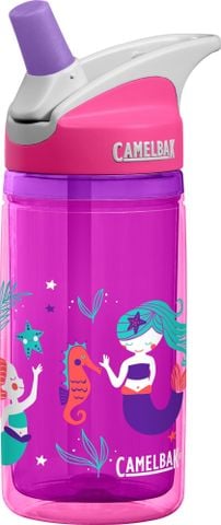 Eddy Kids Bottle, Insulated 400ml
