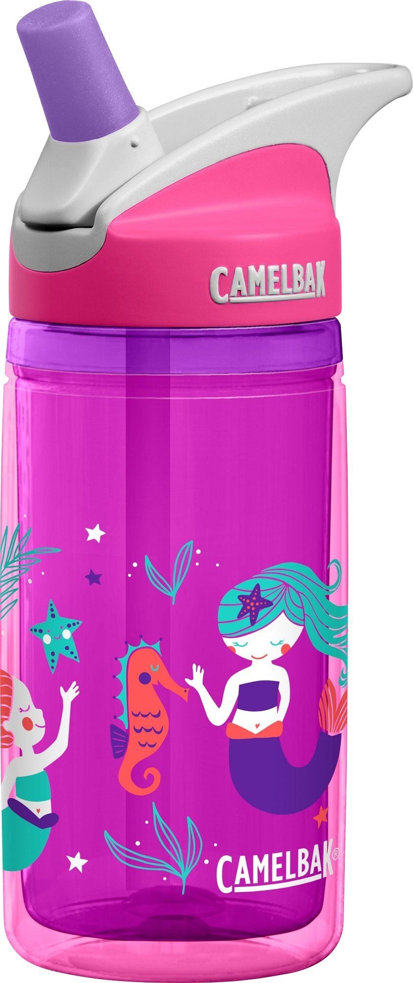 Eddy Kids Bottle, Insulated 400ml