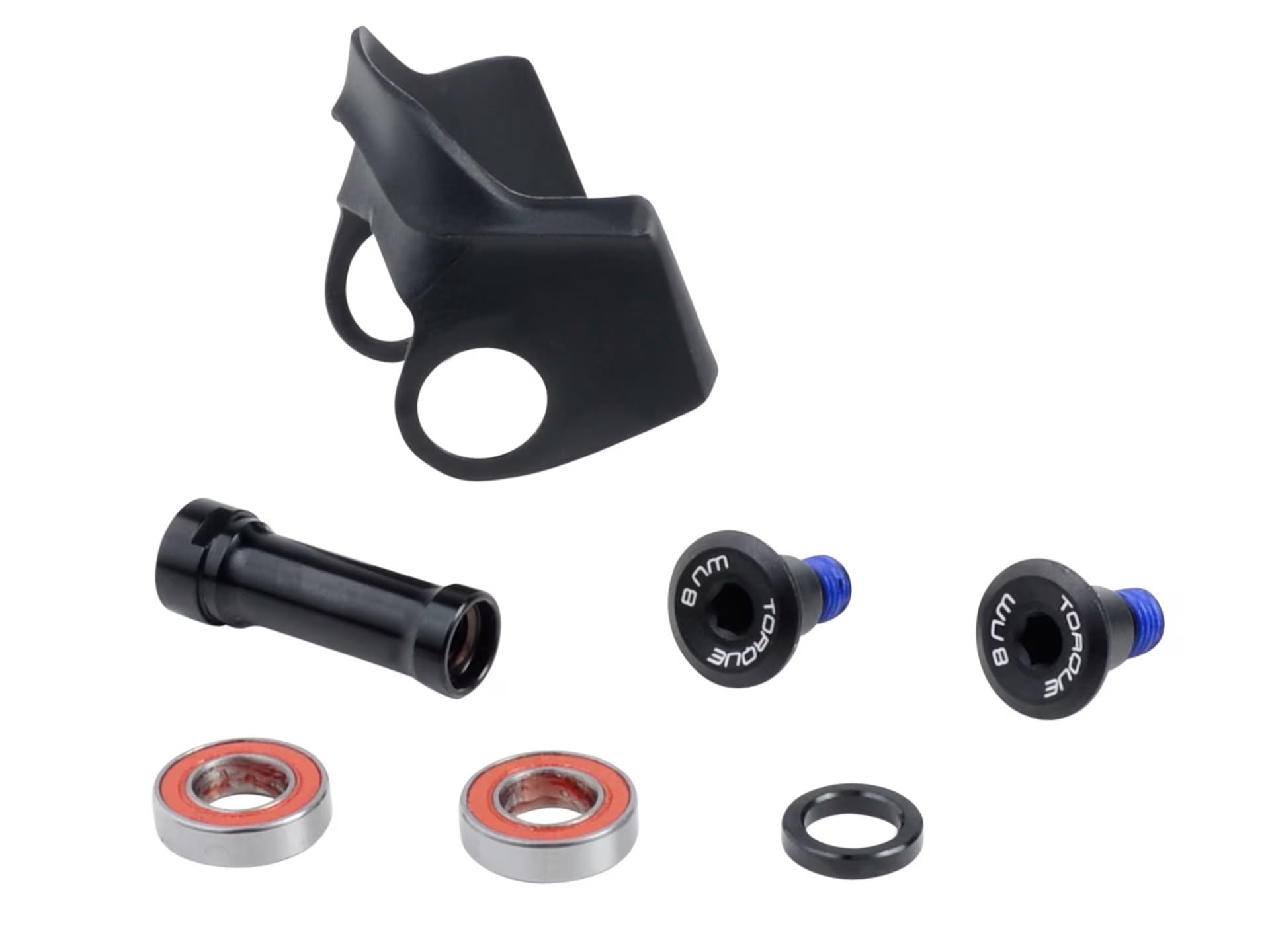 Phụ Tùng Khác TREK 2021 Procaliber IsoSpeed Hardware Kit