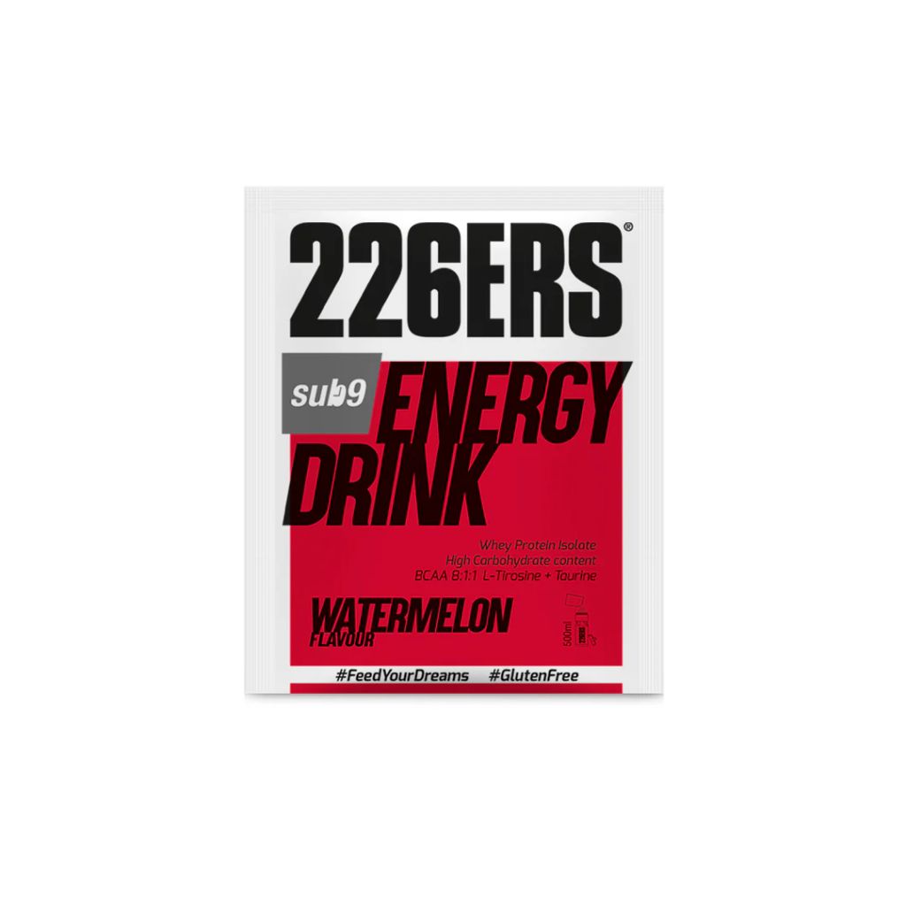 Bột Năng Lượng 226ERS Sub-9 Energy Drink Mix