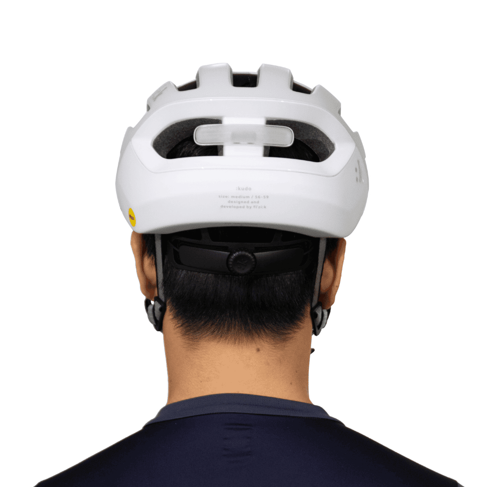 Mũ Bảo Hiểm Xe Đua FIZIK Kudo Mips