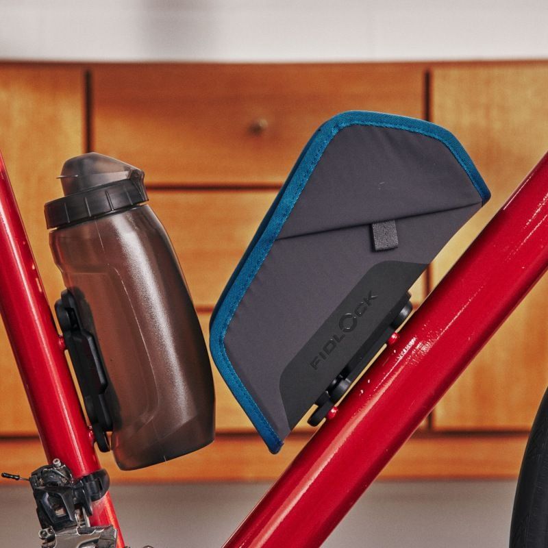 Túi gắn khung xe FIDLOCK TWIST Essential Bag