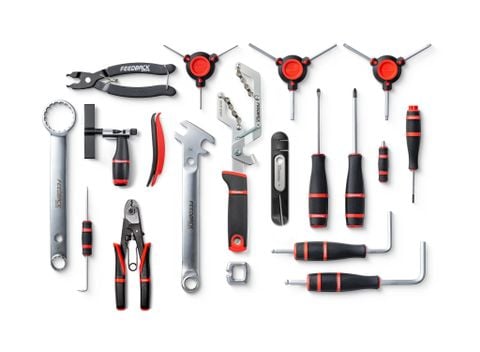 Team Edition Tool Kit