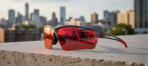 Kính Mát Nửa Gọng TIFOSI Navar FC