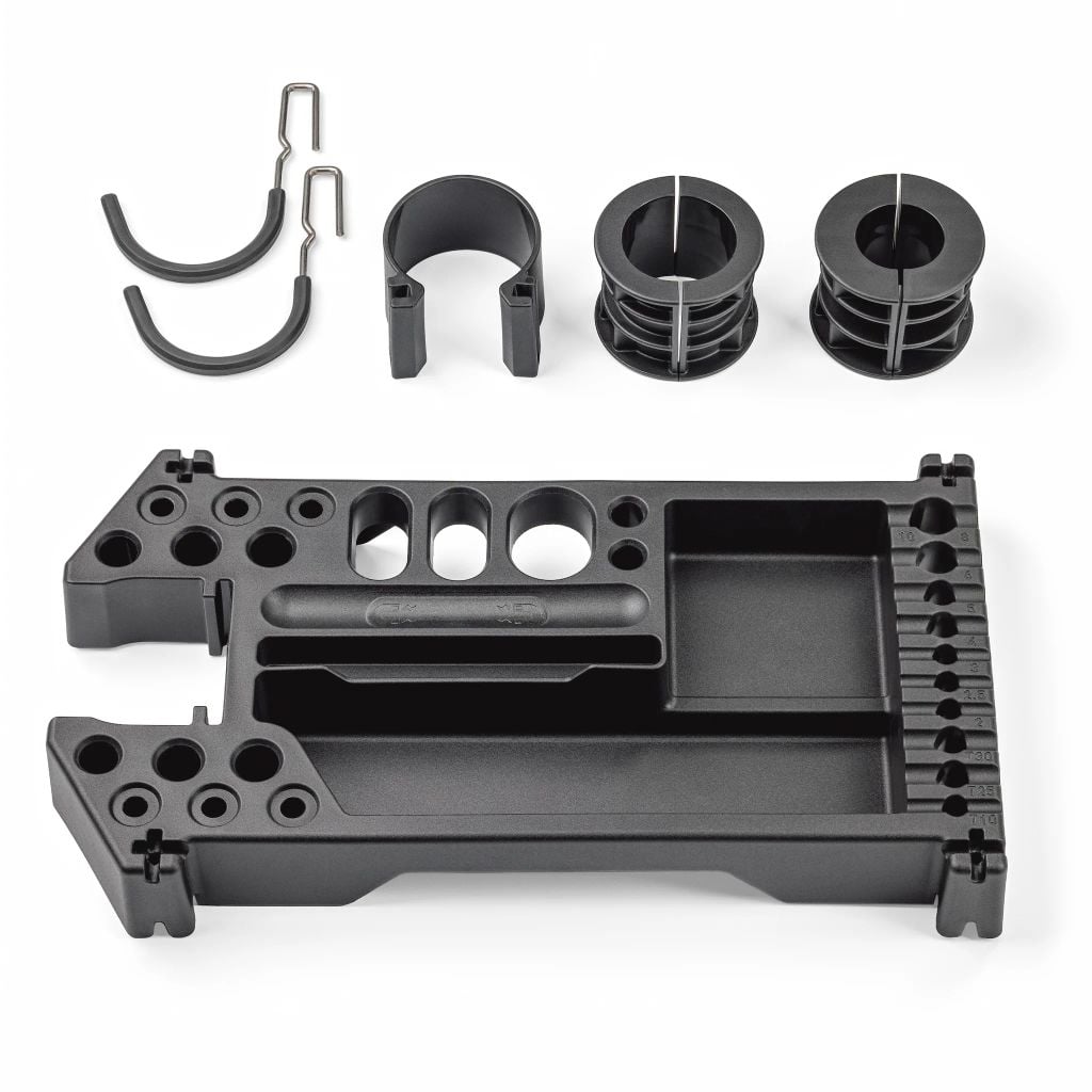 Khay Dụng Cụ Cho Trụ Sửa Xe FEEDBACK SPORTS Tool Tray