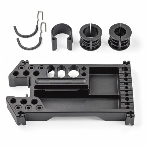Khay Dụng Cụ Cho Trụ Sửa Xe FEEDBACK SPORTS Tool Tray