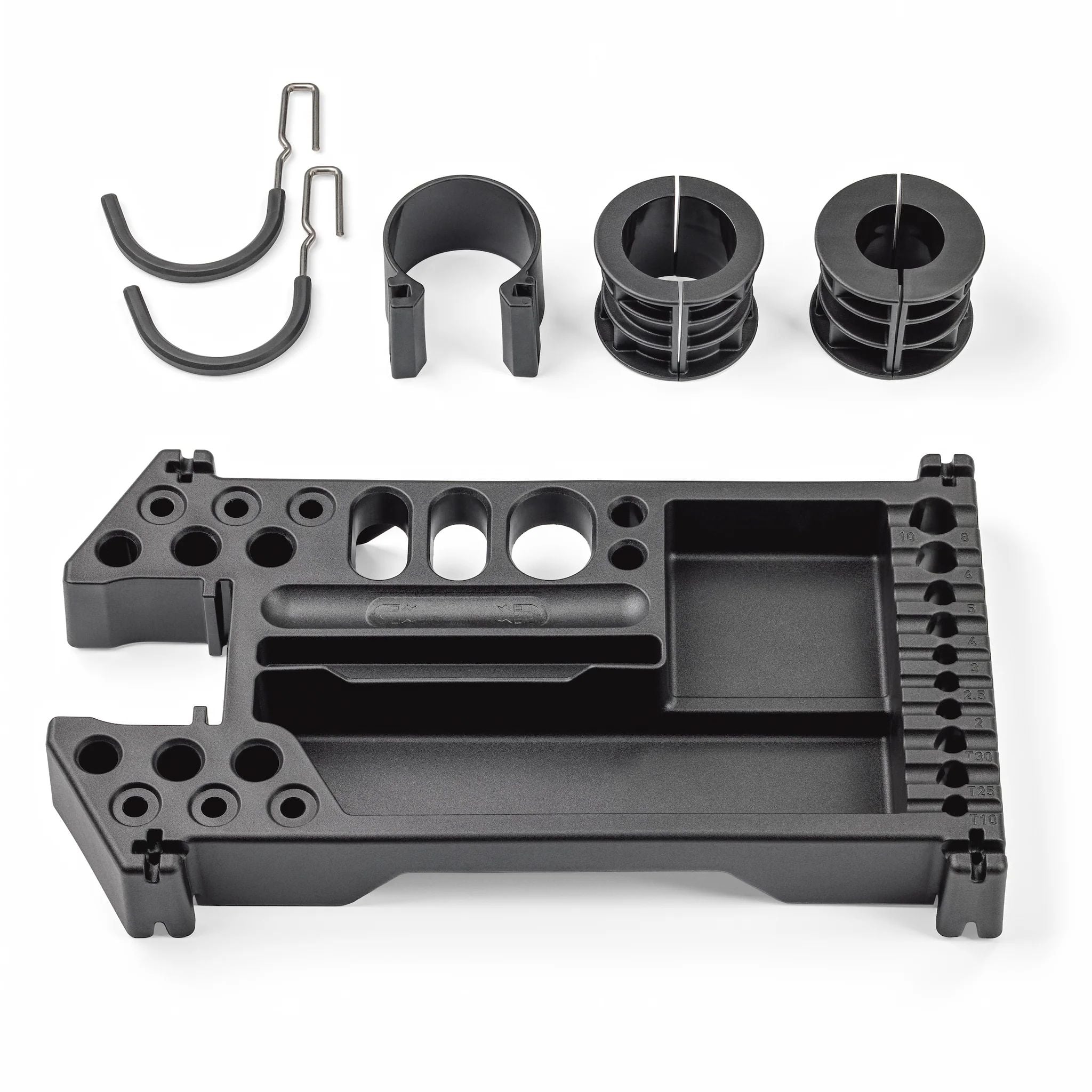 Khay Dụng Cụ Cho Trụ Sửa Xe FEEDBACK SPORTS Tool Tray