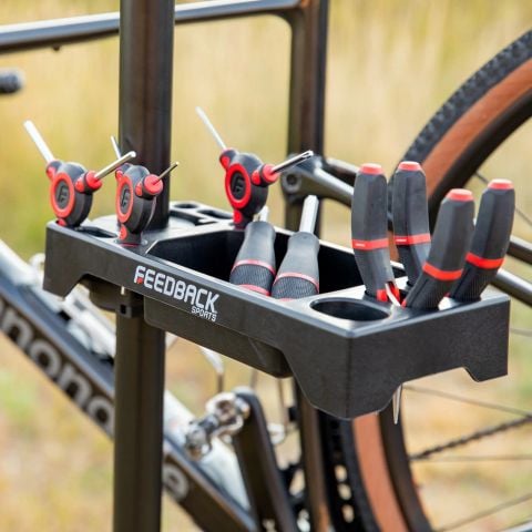 Khay Dụng Cụ Cho Trụ Sửa Xe FEEDBACK SPORTS Compact Tool Tray