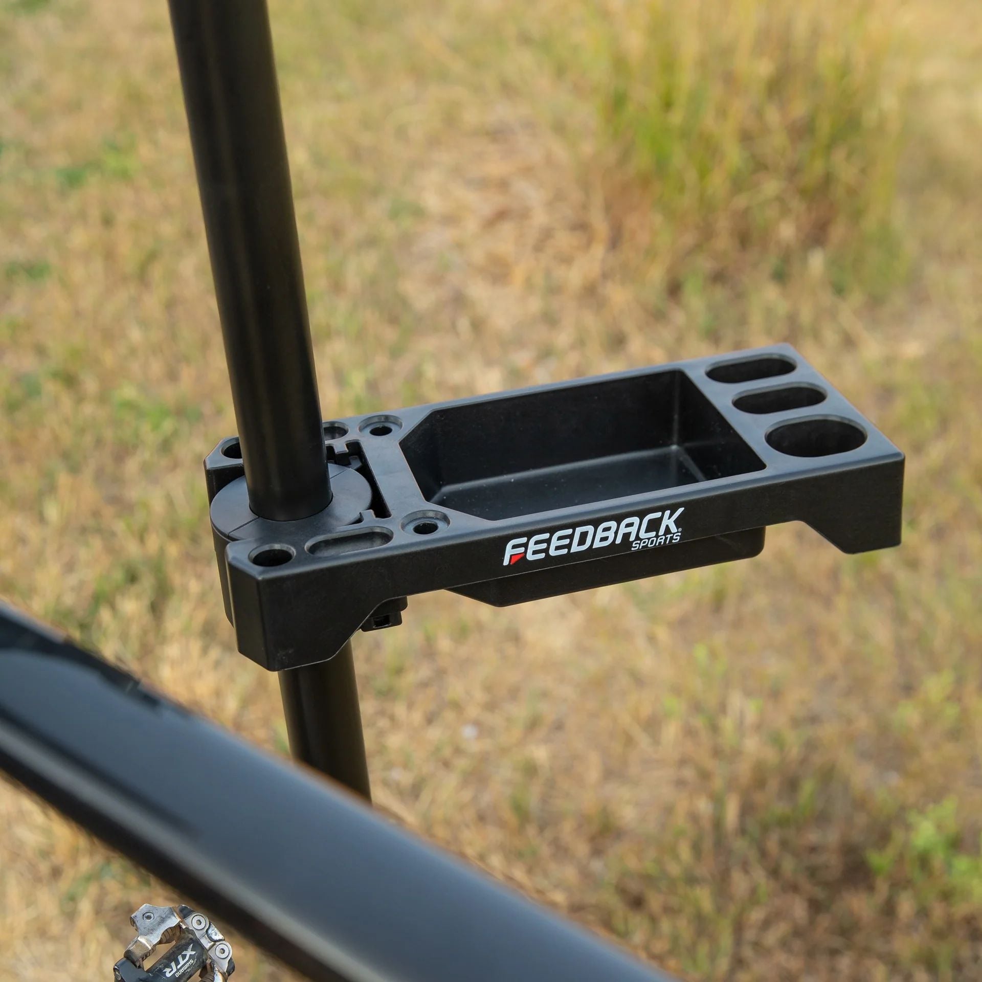 Khay Dụng Cụ Cho Trụ Sửa Xe FEEDBACK SPORTS Compact Tool Tray
