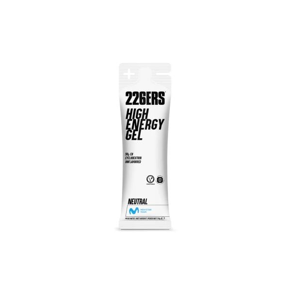 Gel Năng Lượng 226ERS High Energy Gel