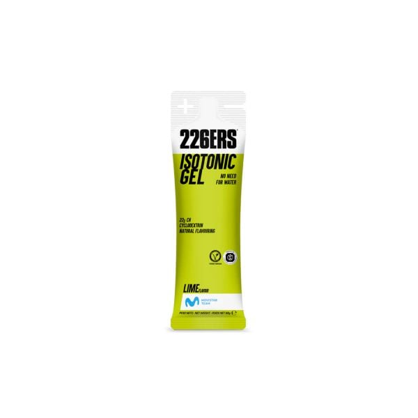 Gel Năng Lượng 226ERS Isotonic Gel