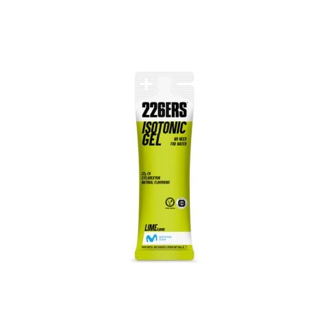Gel Năng Lượng 226ERS Isotonic Gel