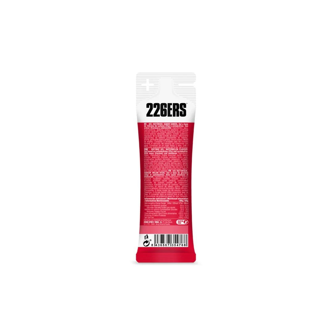 Gel Năng Lượng 226ERS Isotonic Gel