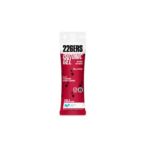 Gel Năng Lượng 226ERS Isotonic Gel