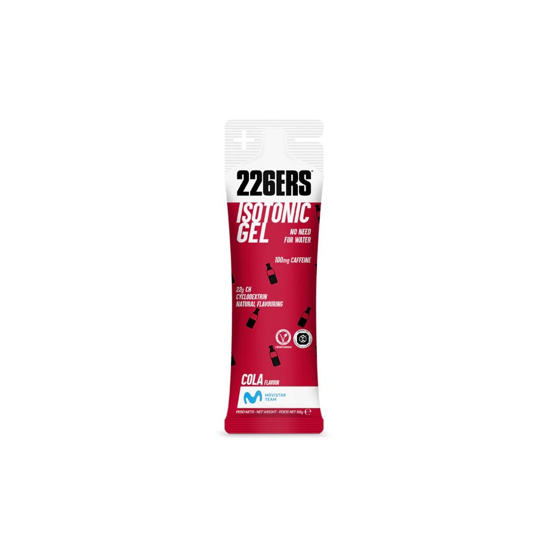 Gel Năng Lượng 226ERS Isotonic Gel