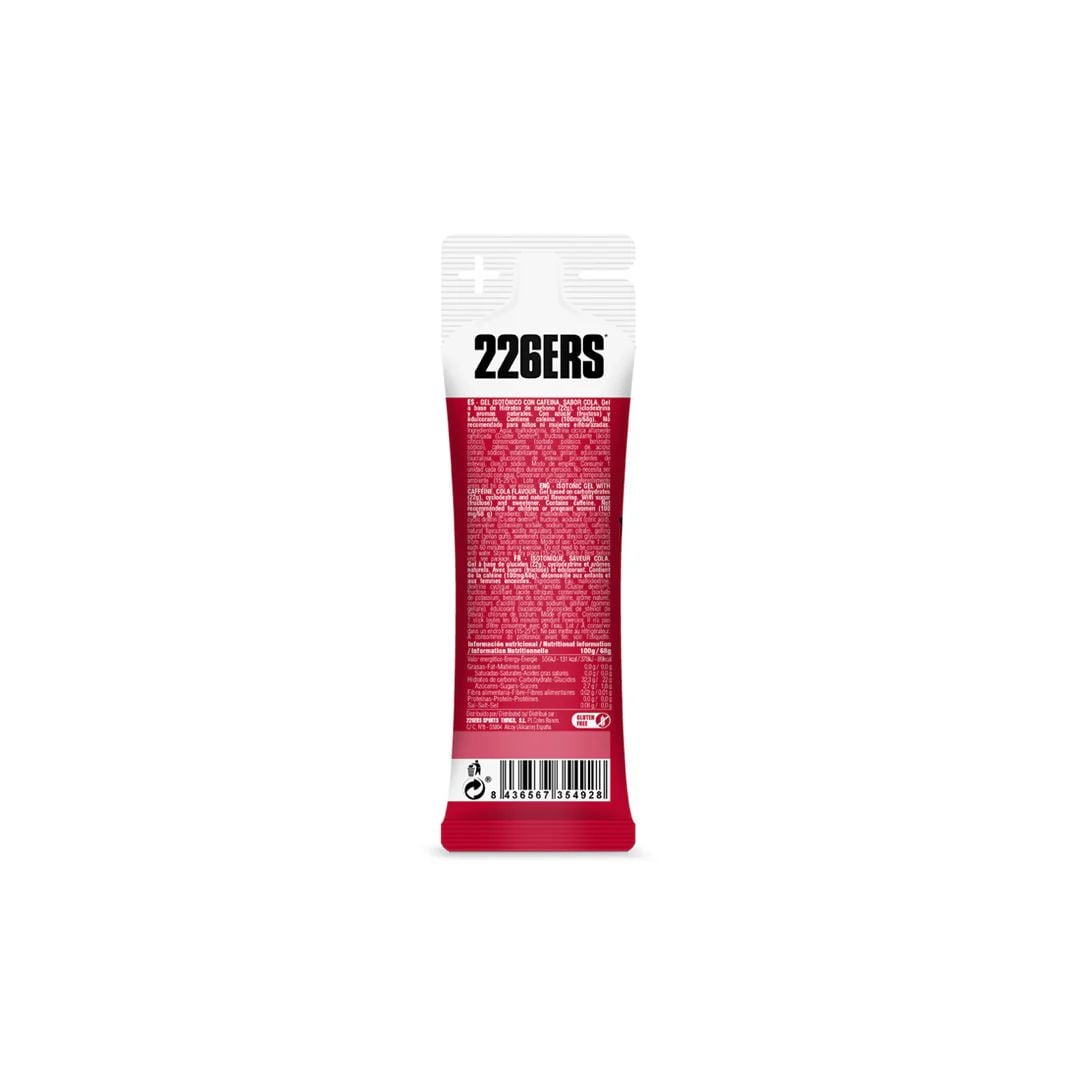 Gel Năng Lượng 226ERS Isotonic Gel