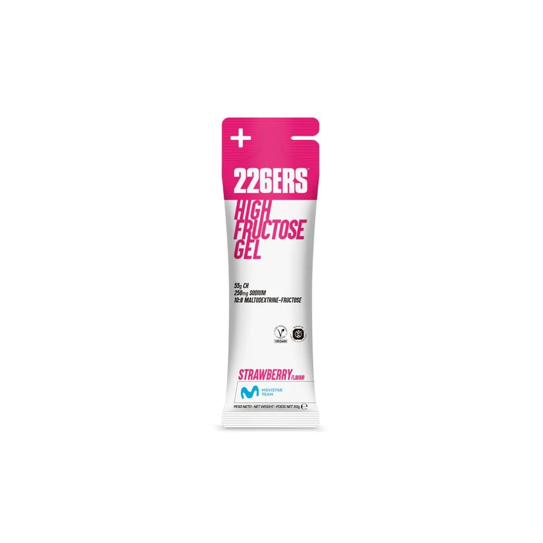 Gel Năng Lượng 226ERS High Fructose Gel