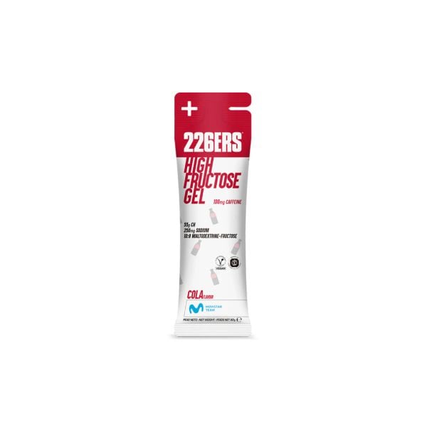 Gel Năng Lượng 226ERS High Fructose Gel