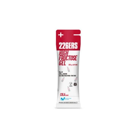 Gel Năng Lượng 226ERS High Fructose Gel