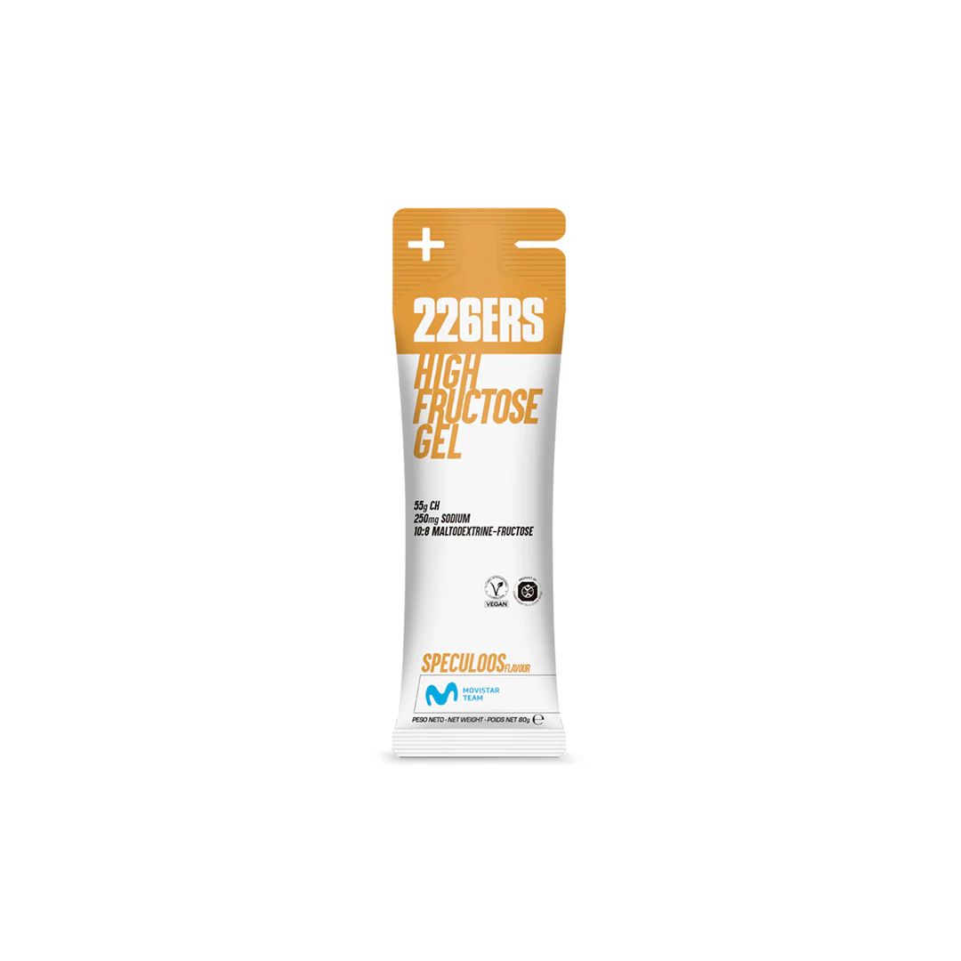 Gel Năng Lượng 226ERS High Fructose Gel