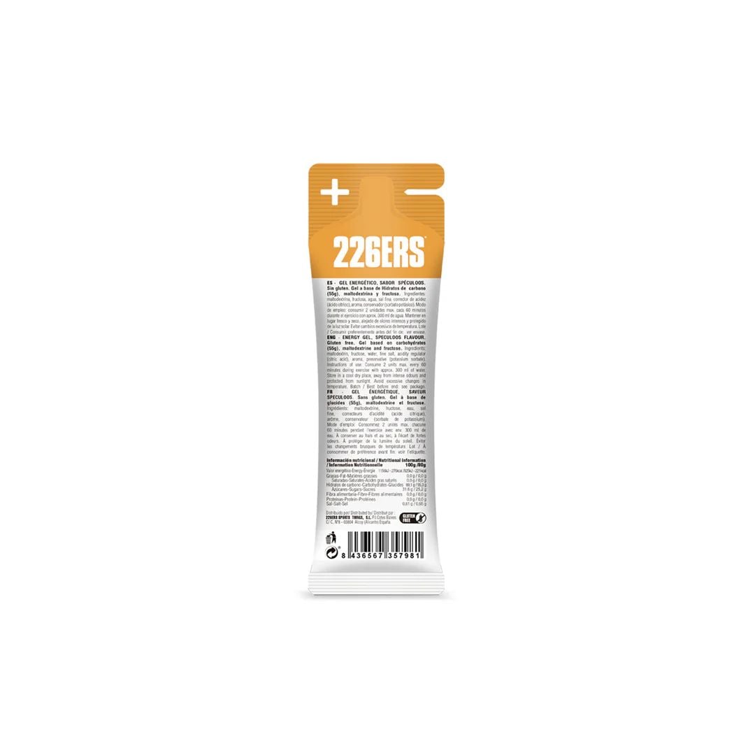 Gel Năng Lượng 226ERS High Fructose Gel